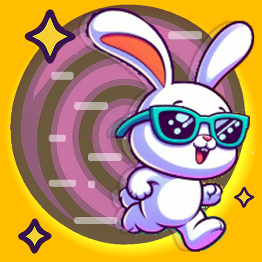 Coe Rabbit Cover