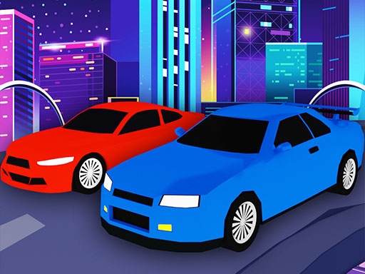 Race It: Car Racing Cover