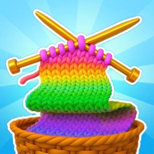 Color Yarn Sort Cover