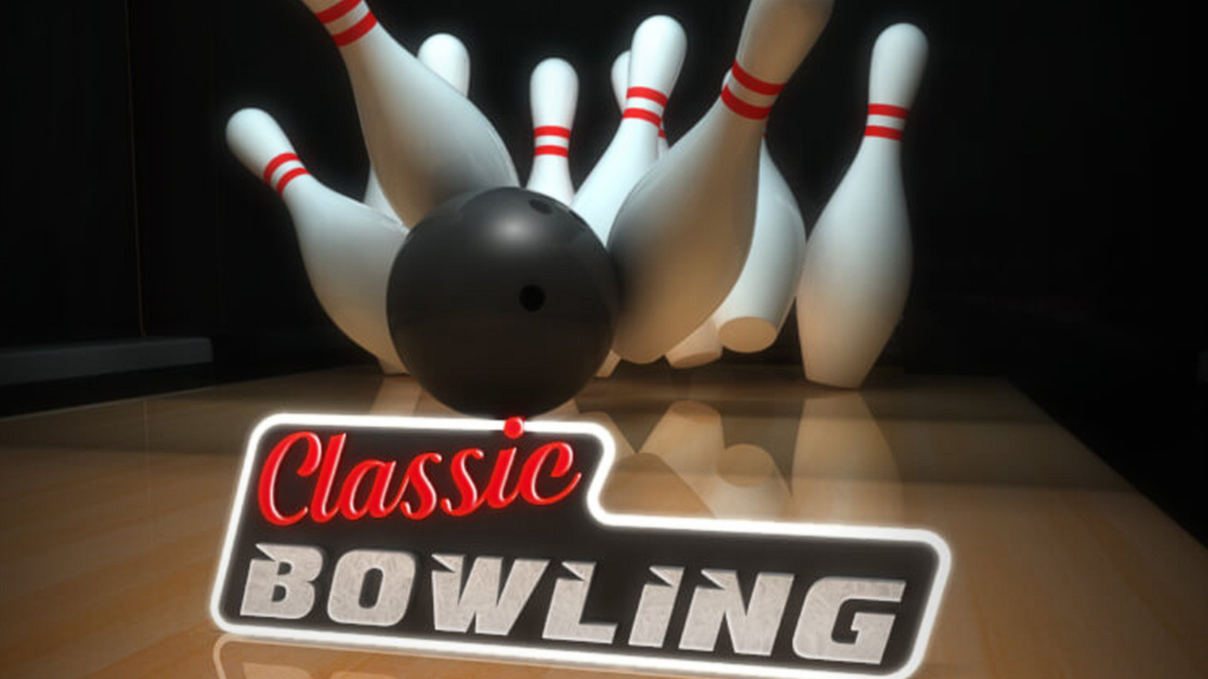 Classic Bowling Cover
