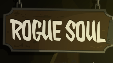 Rogue Soul 2 Cover