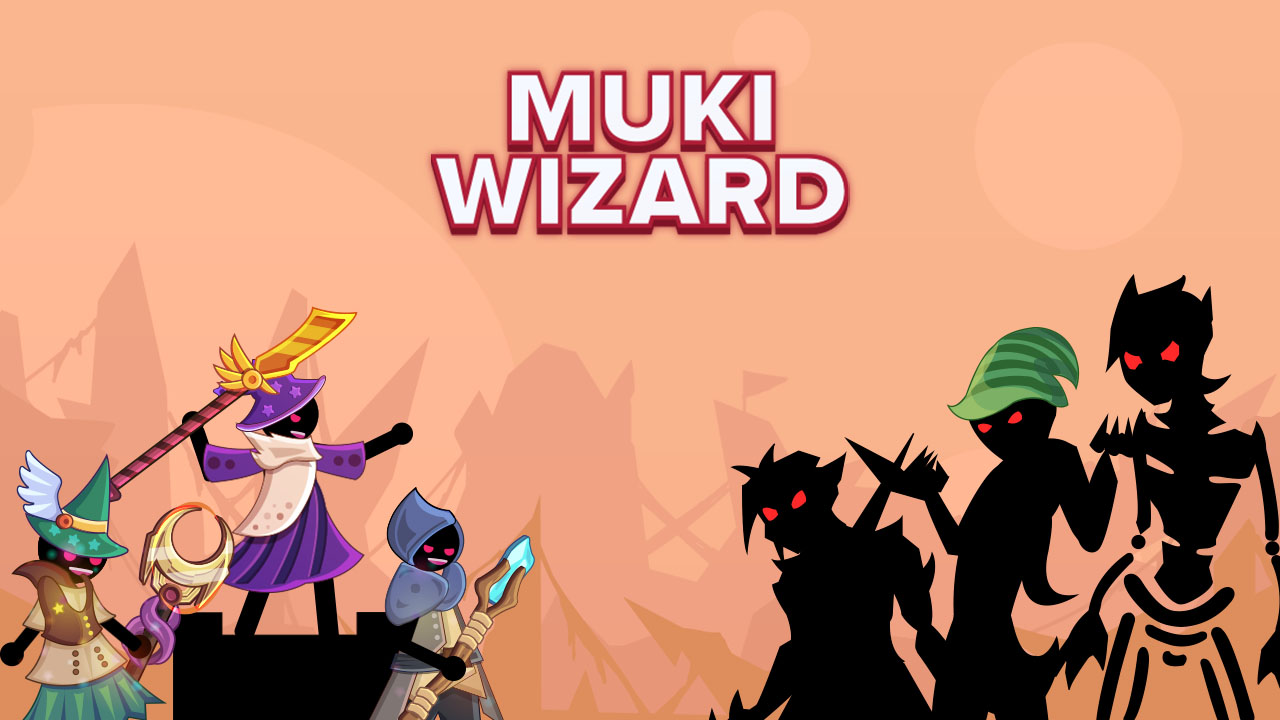 Muki Wizard Cover