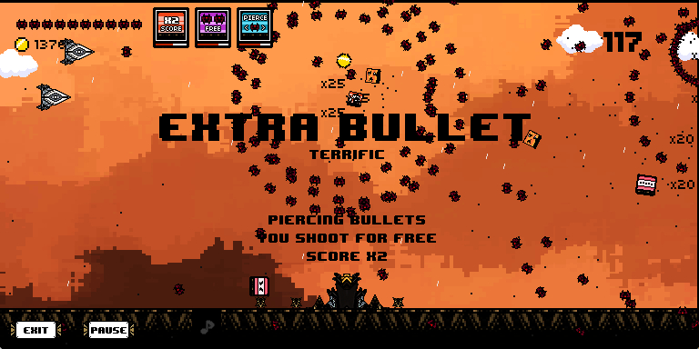 10 More Bullets Cover