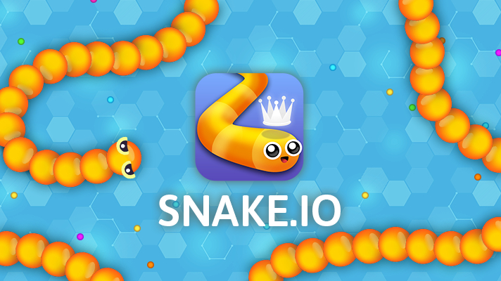 Snake.io Cover