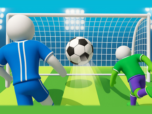 Super Football Fever Cover