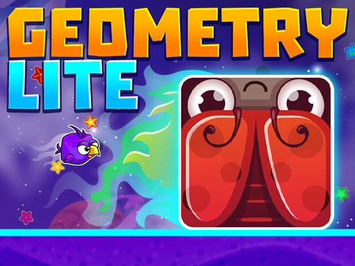 Geometry Lite Cover