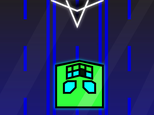 Geometry Vertical Cover