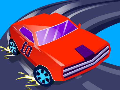 Nitro Speed Car Racing Cover