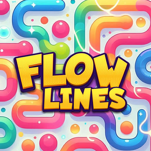 NG: Flow Lines Cover