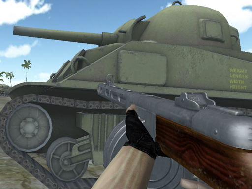 World War Brothers WW2 Cover