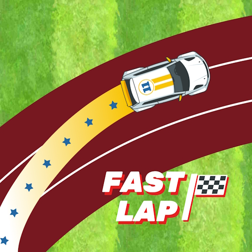 Fast Lap Cover