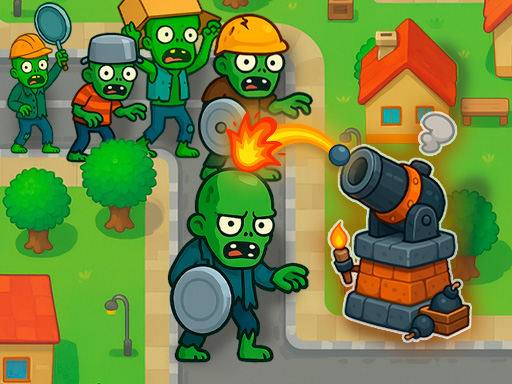 Neighborhood Defense Cover
