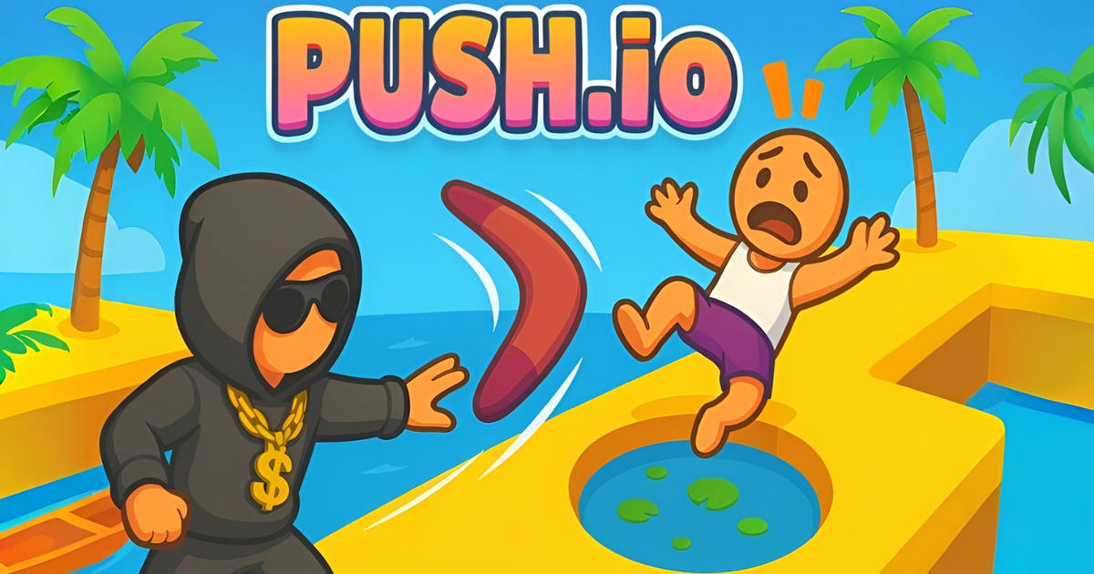 Push.io Cover