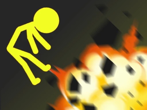 Stick: Tactics & Destruction Cover
